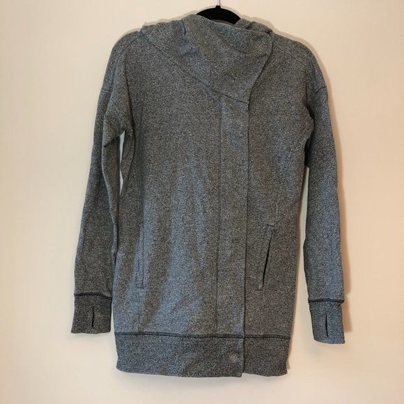 Lululemon Wrap Up Jacket - Picture 2 of 5